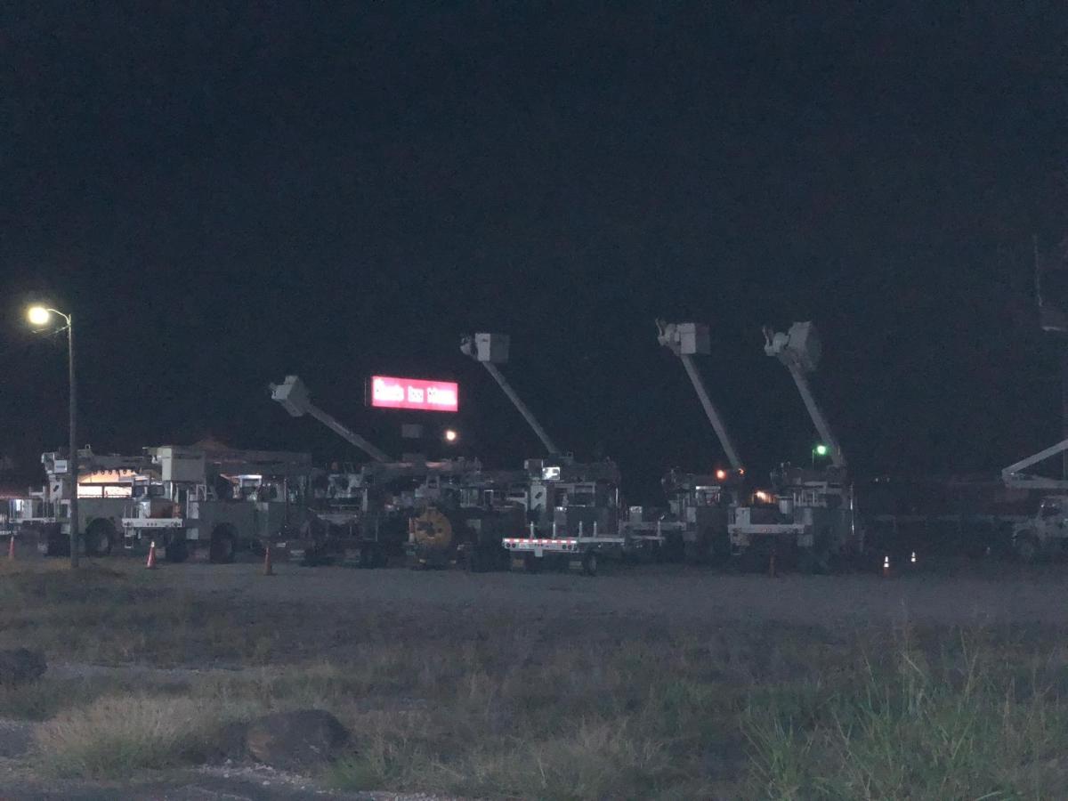 Kings Inn Mexia Exterior foto